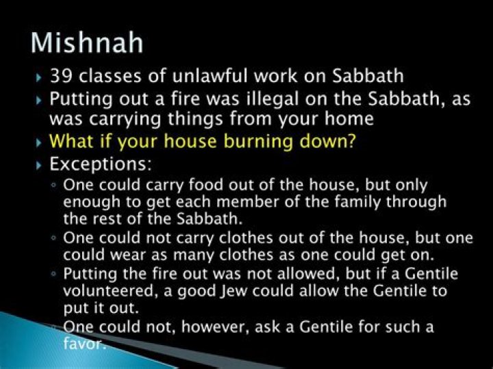 When was the jewish mishnah put down in writing?