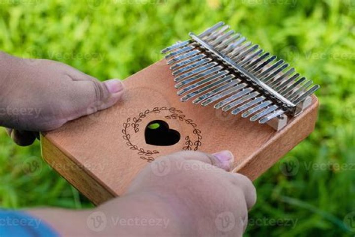 When was the mbira made?