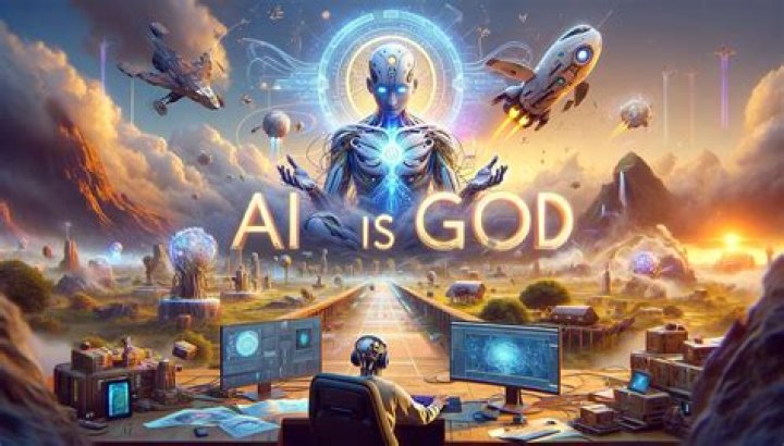 When was theology created?
