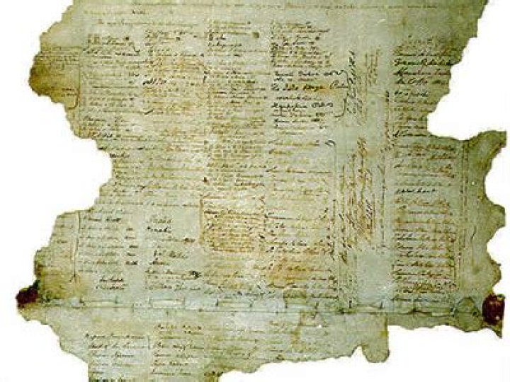 When was treaty signed?