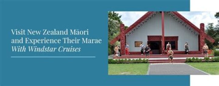 When was turangawaewae marae built?