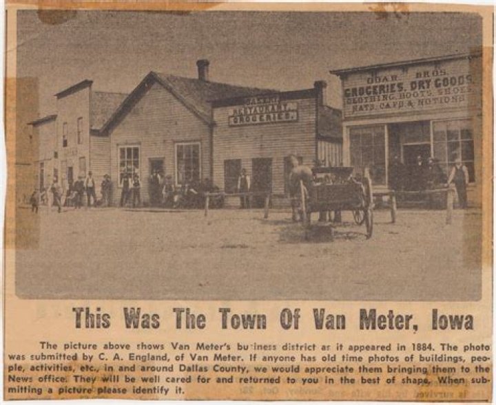 When was van heusen founded?