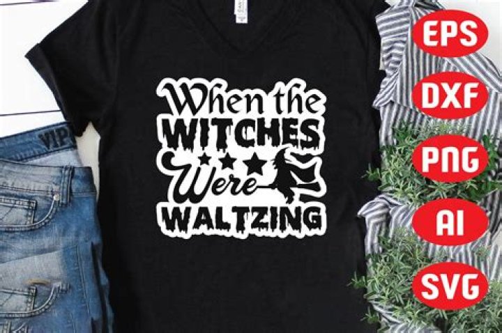 When was waltzing popular?
