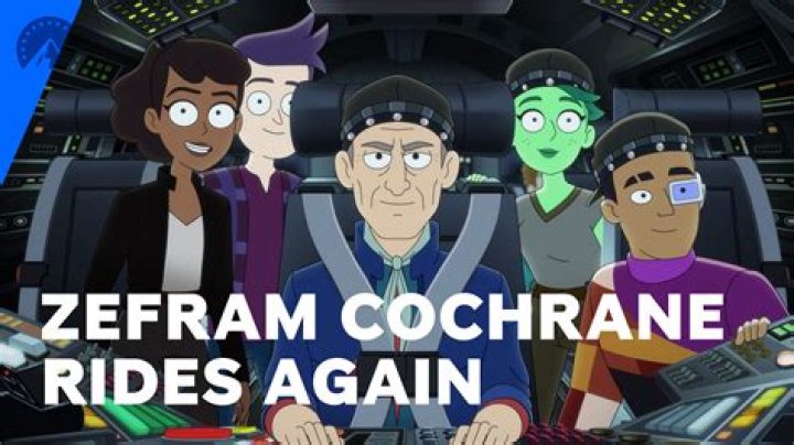When was zefram cochrane born?