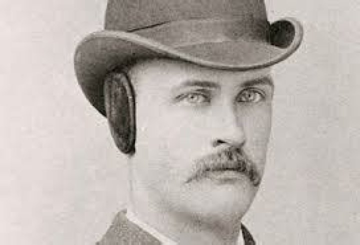 When were earmuffs invented?