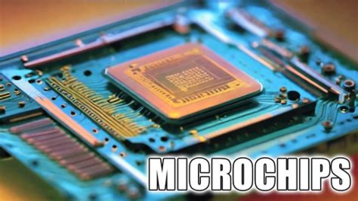 When were microprocessor made?