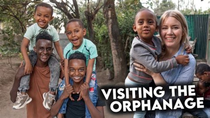 When were orphanages integrated?
