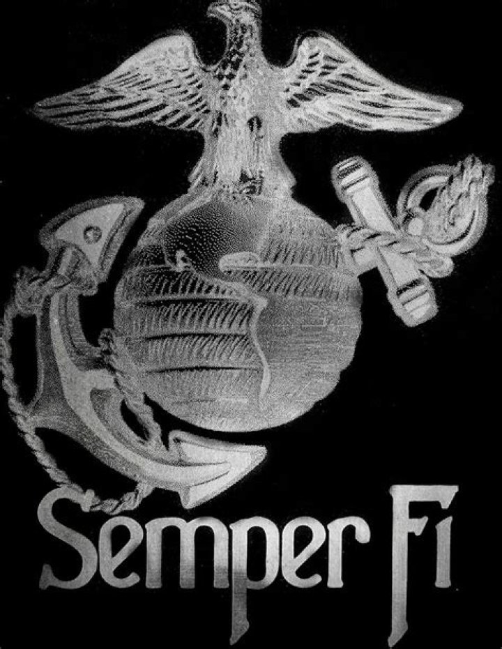 When were semper fidelis invented?