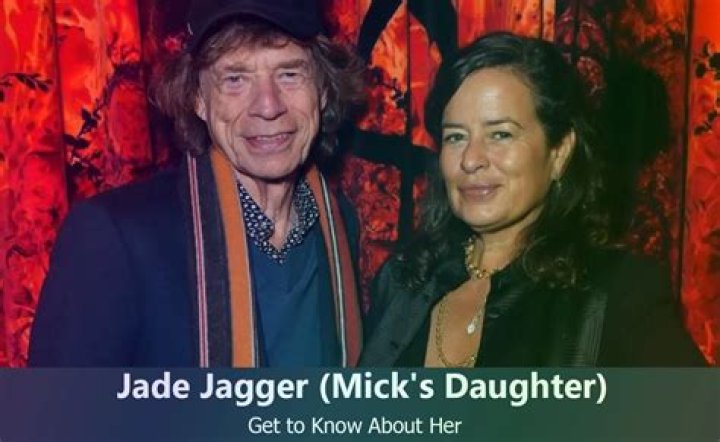 When's mick jagger's birthday?