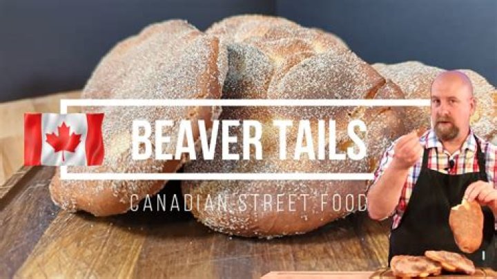 Where are beaver tails made?