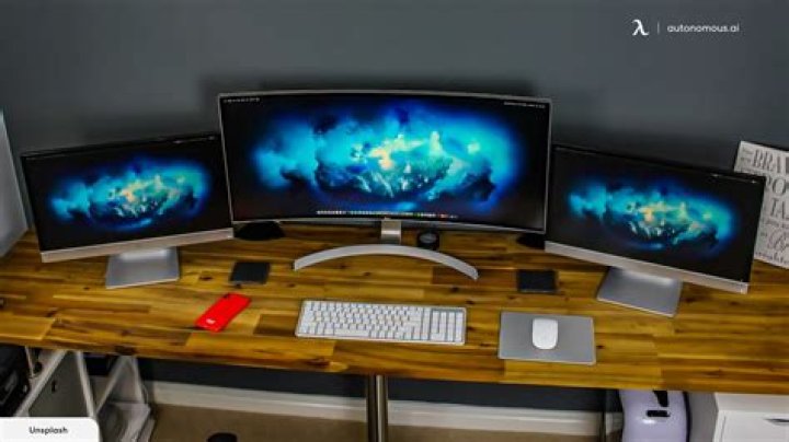 Where are monitors used?