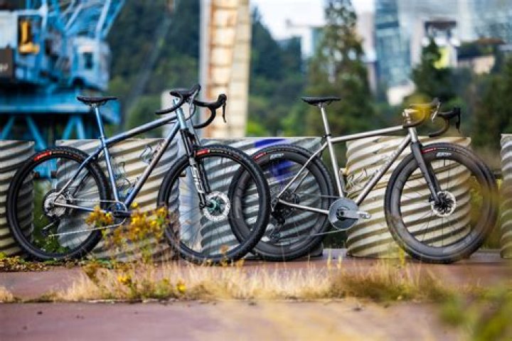 Where are moots bikes made?