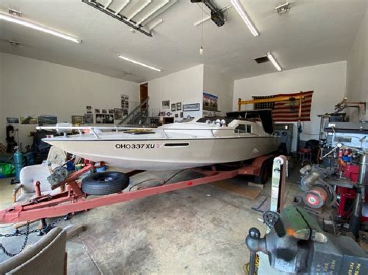Where are sleekcraft boats made?