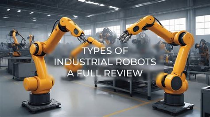 Where are tethered robots used most often?