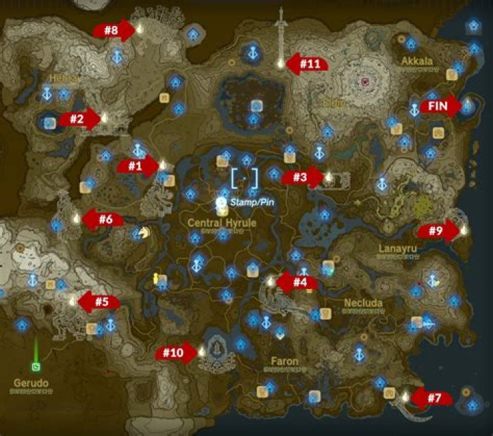 Where are the bloodless in the kingdom of the dead?