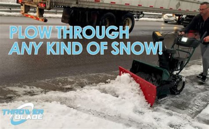 Where are western plows made?