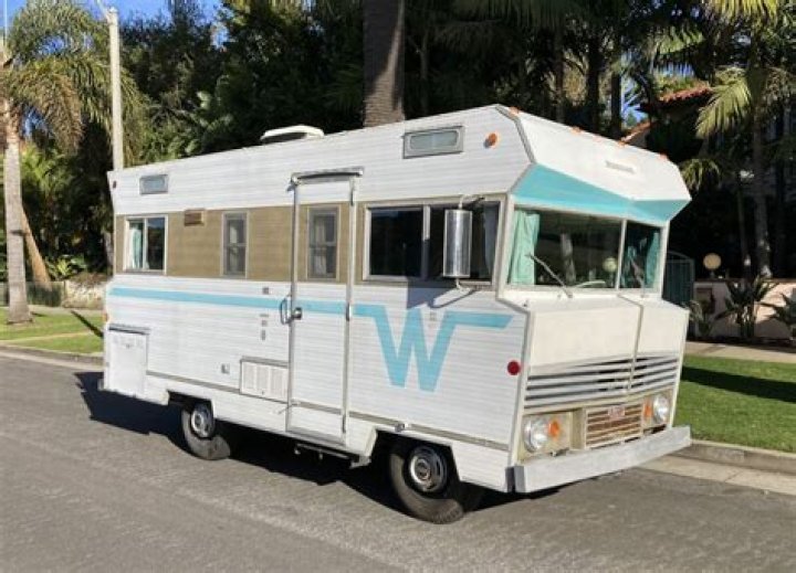 Where are winnebagos manufactured?