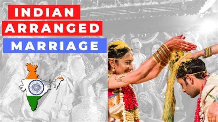 Where arranged marriages are practiced?