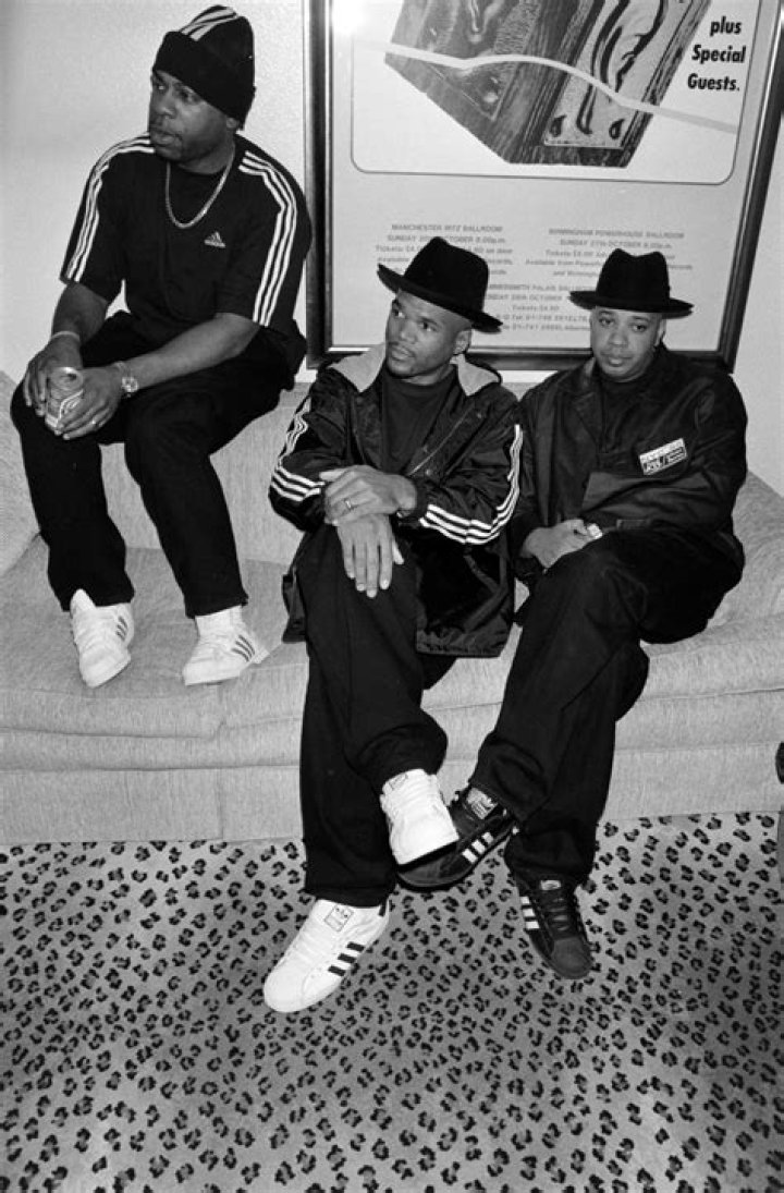 Where began hip hop?