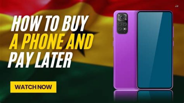 Where can i buy phone online in nigeria?