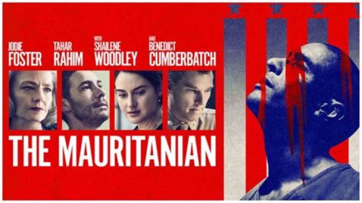 Where can i stream the mauritanian?