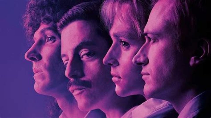 Where can i watch bohemian rhapsody?