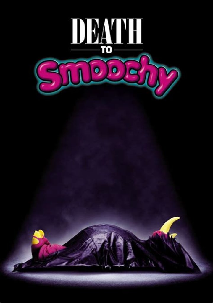 Where can i watch death to smoochy?