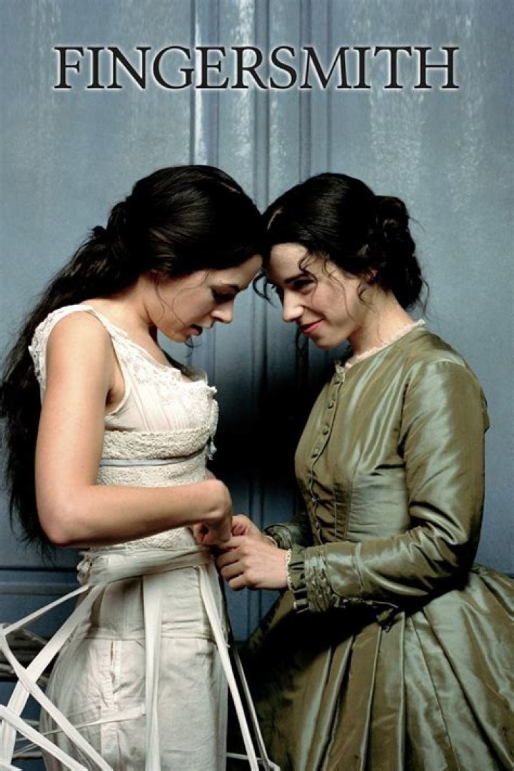 Where can i watch fingersmith movie?