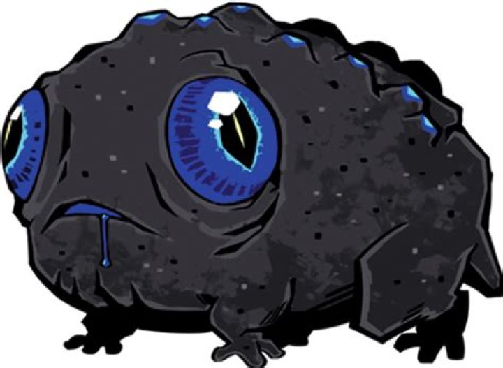 Where did blubbering come from?