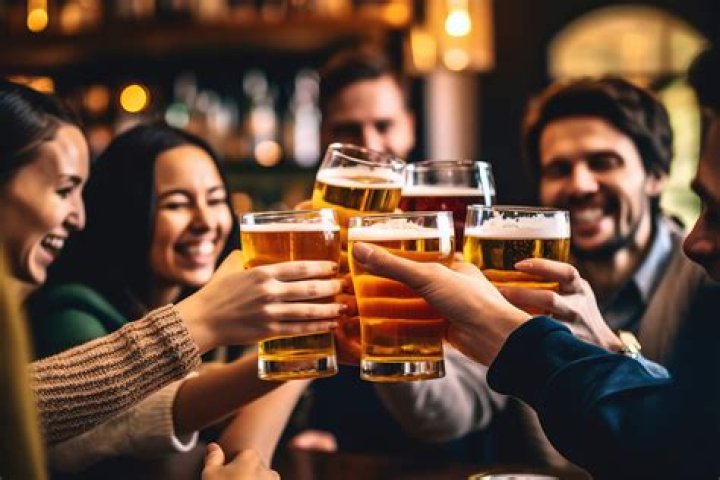 Where did cheersing come from?