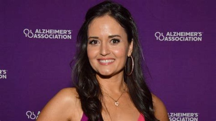 Where did danica mckellar go to college?
