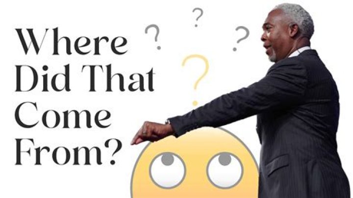 Where did denise come from?