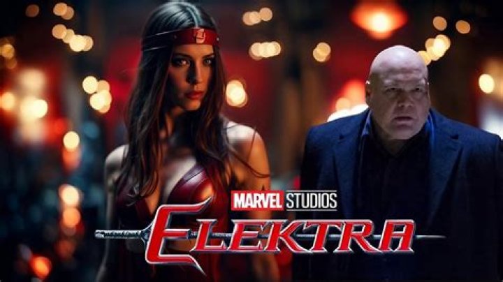 Where did elektra come from?