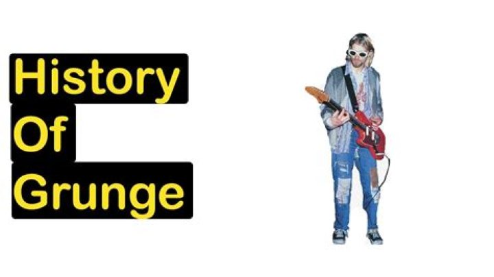 Where did grunge originate from?