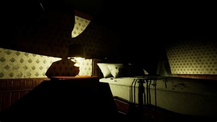 Where did nyctophobia originate?