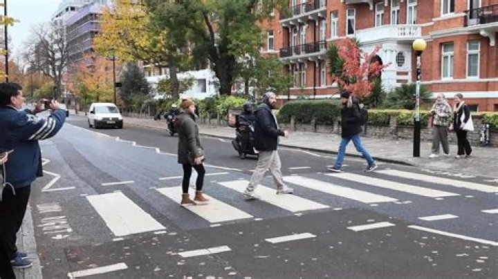 Where did pedestrianism come from?