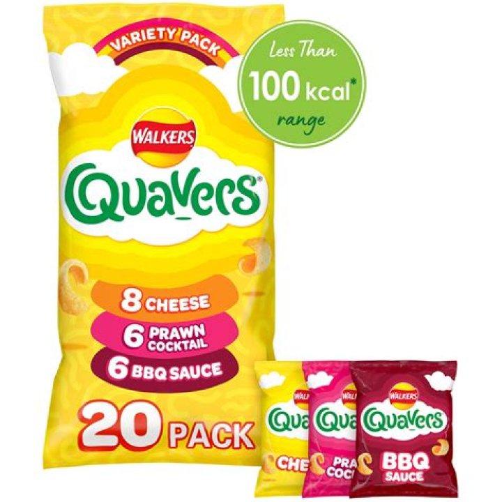 Where did quavers come from?