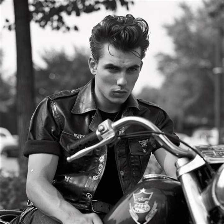 Where did rockabilly originate?
