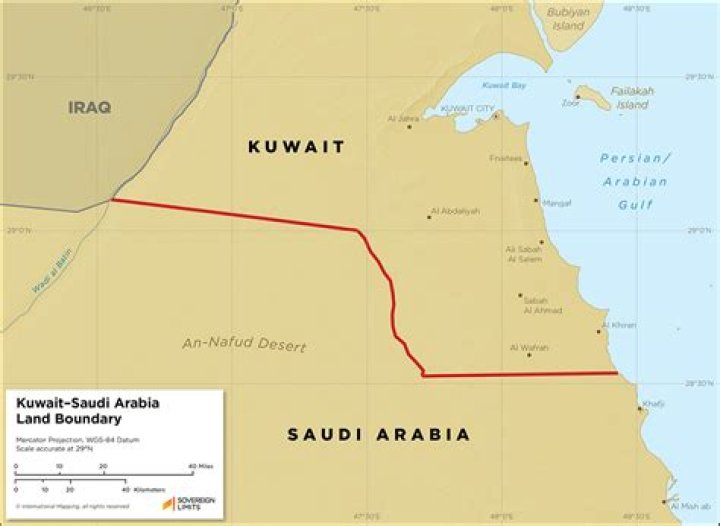 Where did saudi arabians come from?