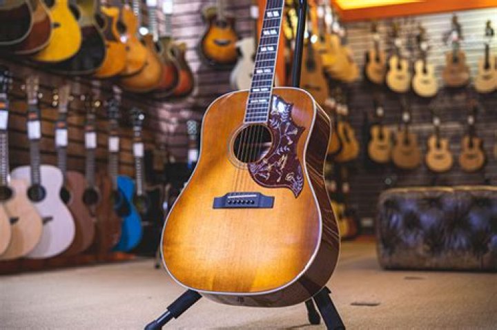 Where did string instruments come from?