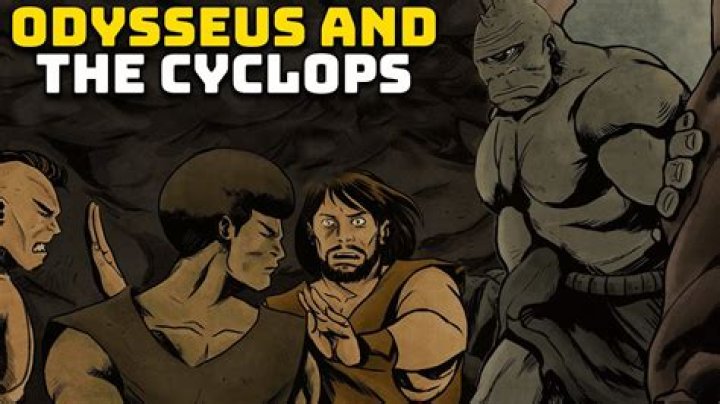 Where did the cyclops work?