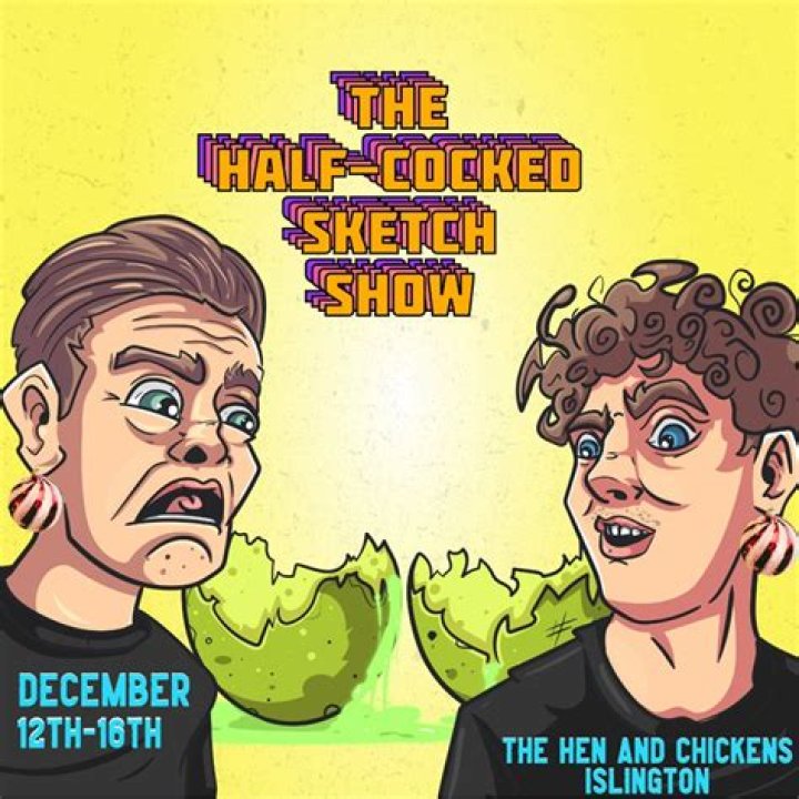 Where did the term half-cocked?