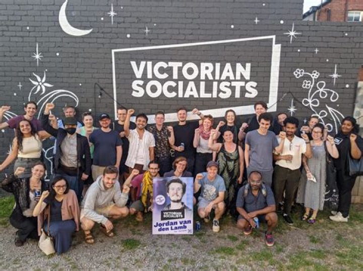 Where did utopian socialists originate?