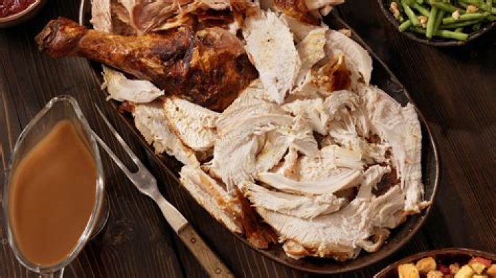Where do chicken giblets come from?