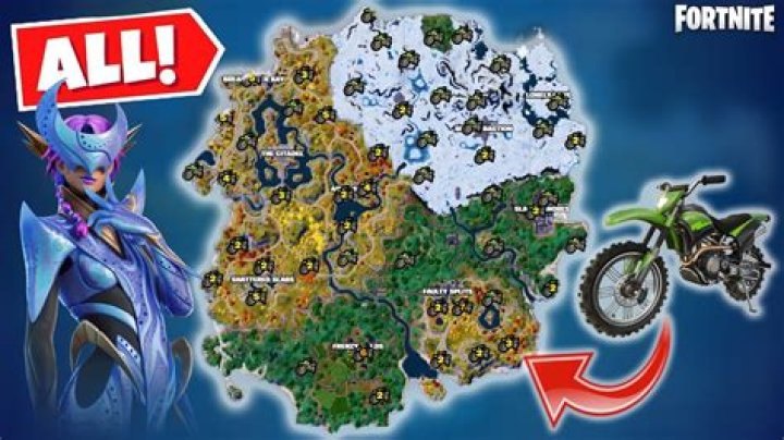 Where do mummichog spawn?