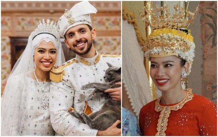 Where do sultans rule?