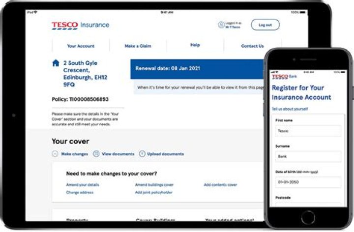 Where do tesco colleagues get discount?
