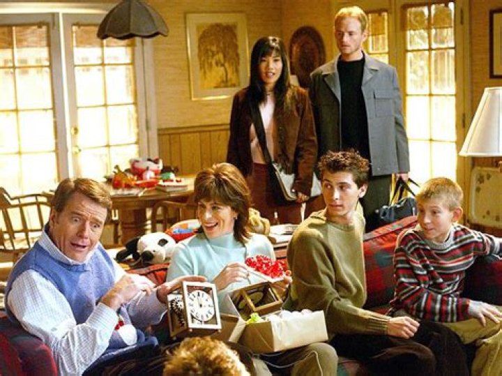 Where do the wilkersons live?