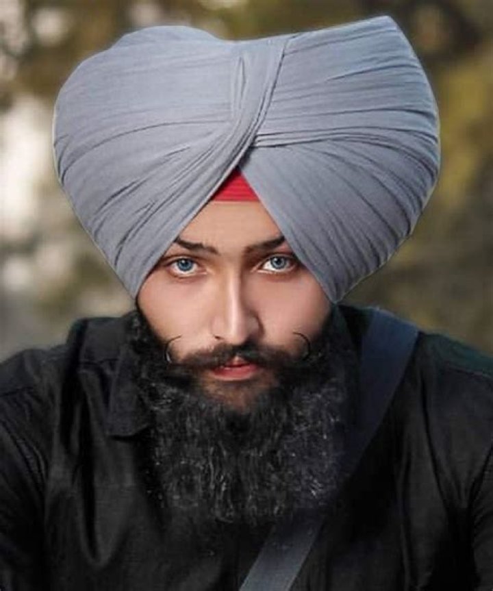 Where do turbans come from?