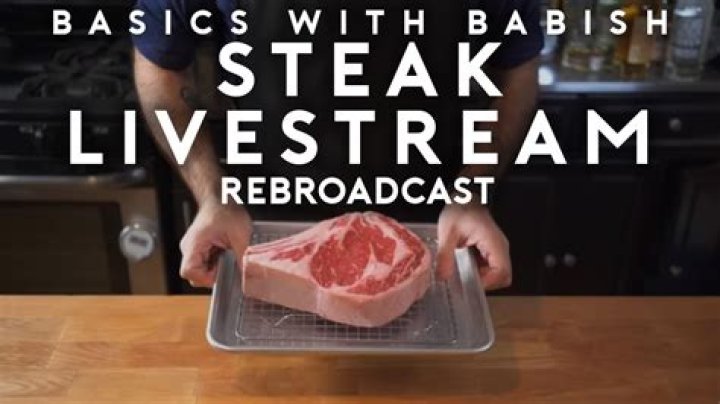 Where does babish live?